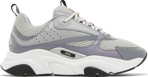 dior sneakers b22 grey|Dior b22 on sale.